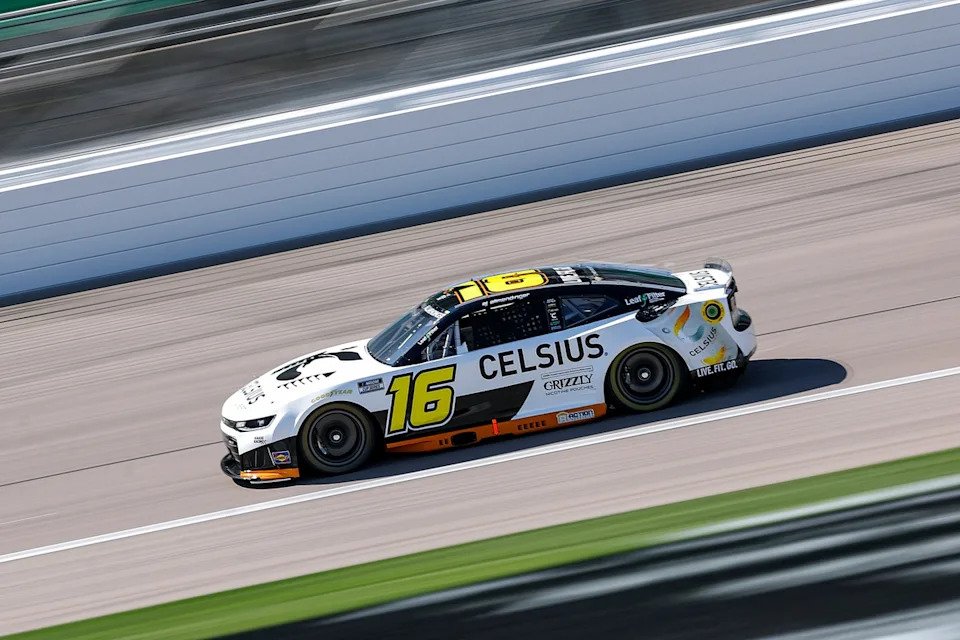 AJ Allmendinger, Kaulig Racing