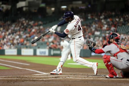 Astros New Approach Is Sustainable