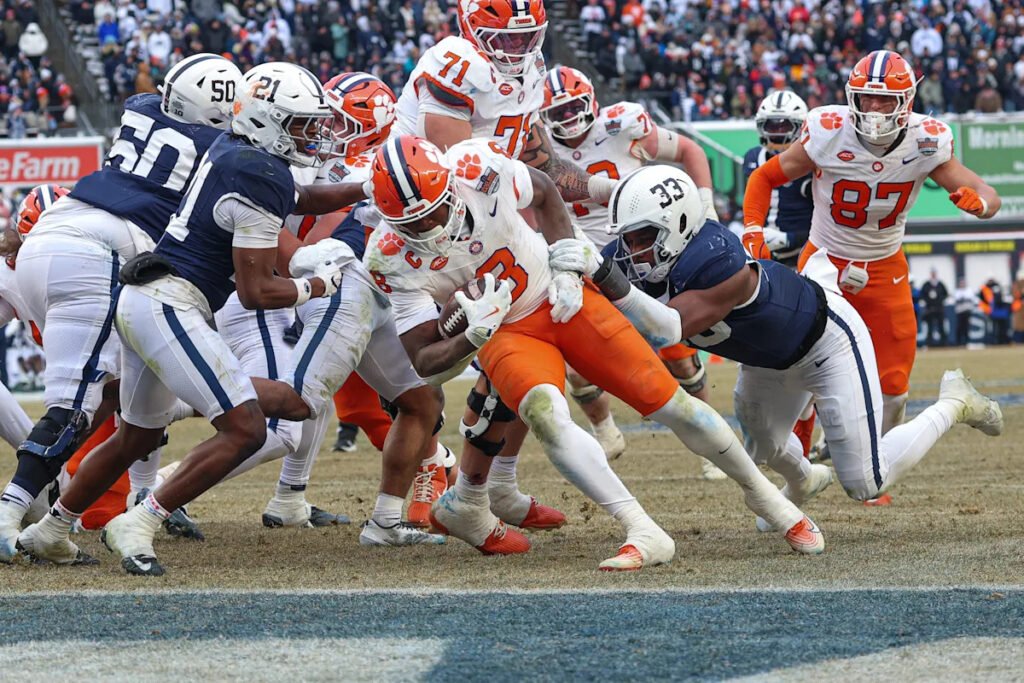 The late-round prospects that fit the Klint Kubiak Raiders