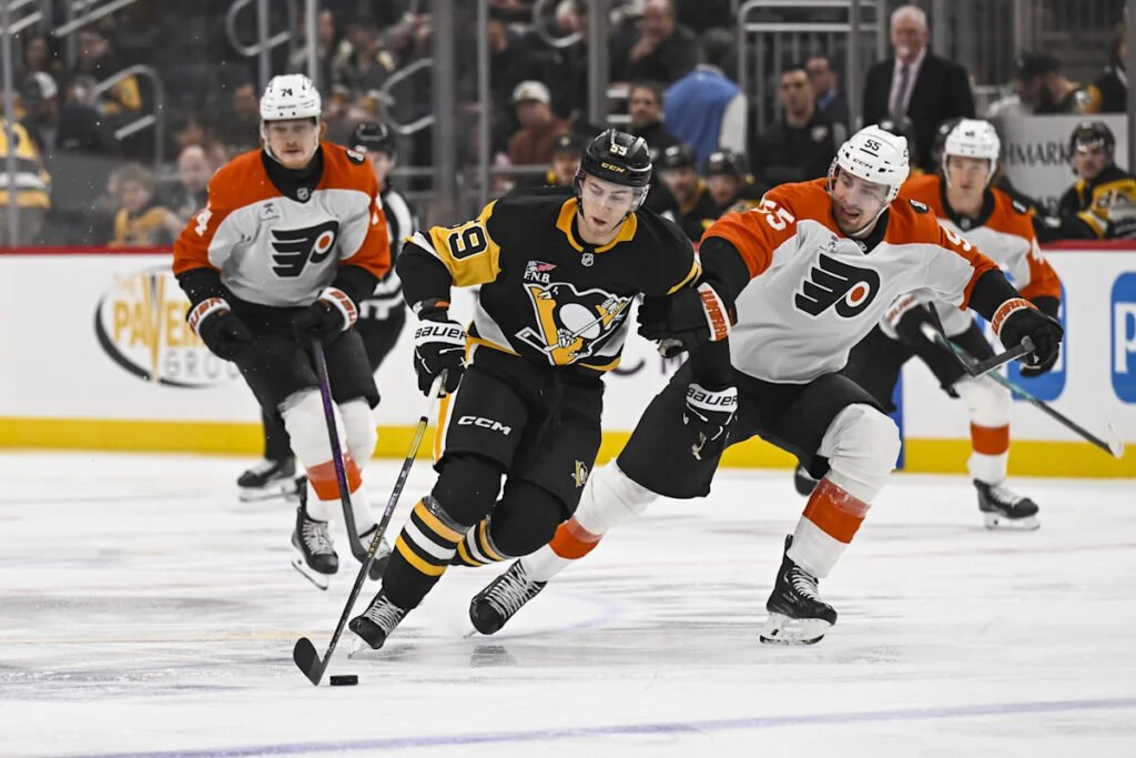 Pens Points: Waiting Game – Yahoo Sports
