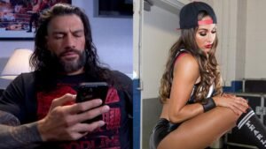 WWE News & Rumor Roundup: Roman Reigns’ contract set to expire, Nikki Bella to miss WrestleMania 42? Major upset on RAW