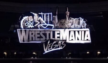 WWE Cancels WrestleMania 42 Match – Reports