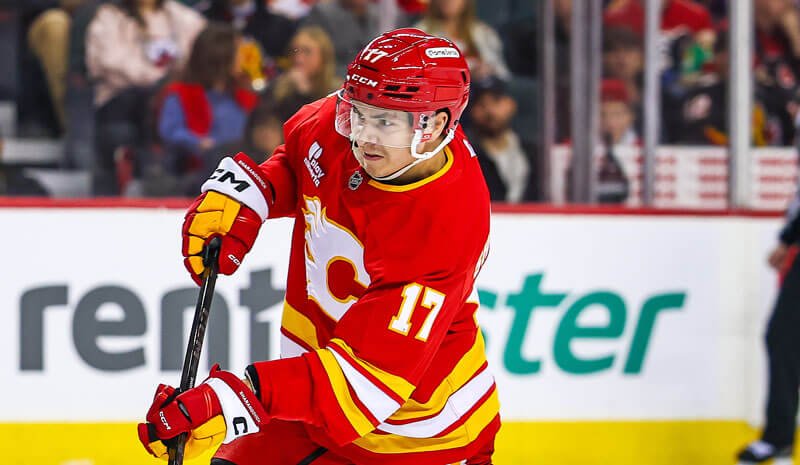 Flames vs Ducks Prediction, Picks & Odds for Tonight’s NHL Game