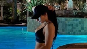 “They cancel my participation,” “I get sick again” – Female WWE star makes shocking revelation