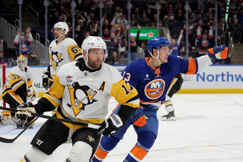 Bryan Rust Nominated For King Clancy Memorial Trophy