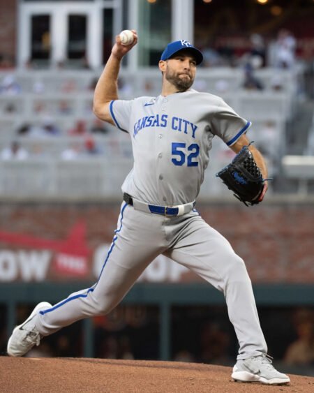 Royals vs. Guardians, Game 10 Gamethread