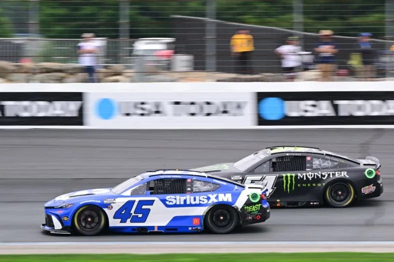 NASCAR Predictions Talladega