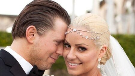 The Miz is set to play important part in 5 WWE weddings and sends emotional message