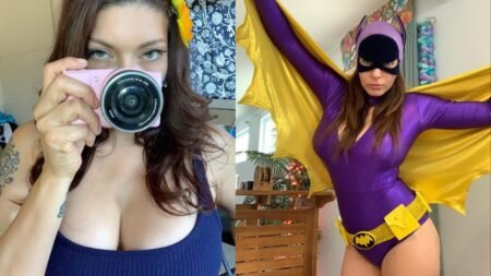 “He cheated on me” – Ex-WWE Diva spills the beans on her last wrestling relationship