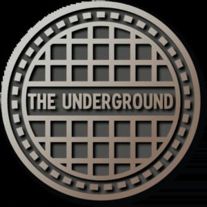 $2,800 for golf balls? Welcome to The Underground