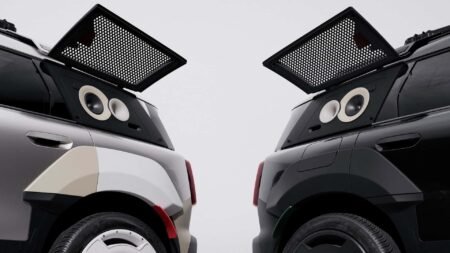 Lots Of Bass! These Minis Are Loaded Down With Speakers