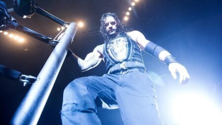 Huge Announcement On Roman Reigns’ WWE Future After He Gets Removed In Recent RAW Update