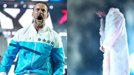 WWE News & Rumor Roundup – CM Punk removed; former World Champion joining AEW? Trick Williams opens up
