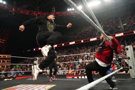 5 Bloodline members who could interfere in the Tribal Combat between Roman Reigns and Jacob Fatu at Clash in Italy