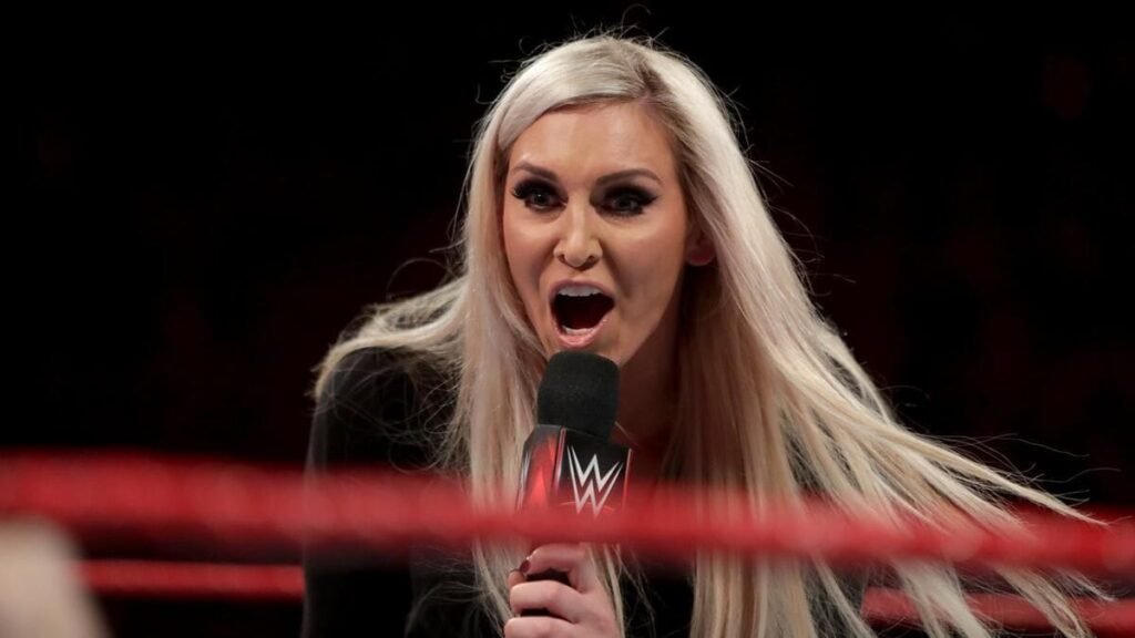 Charlotte Flair addresses embarrassing wardrobe mishap from WWE SmackDown