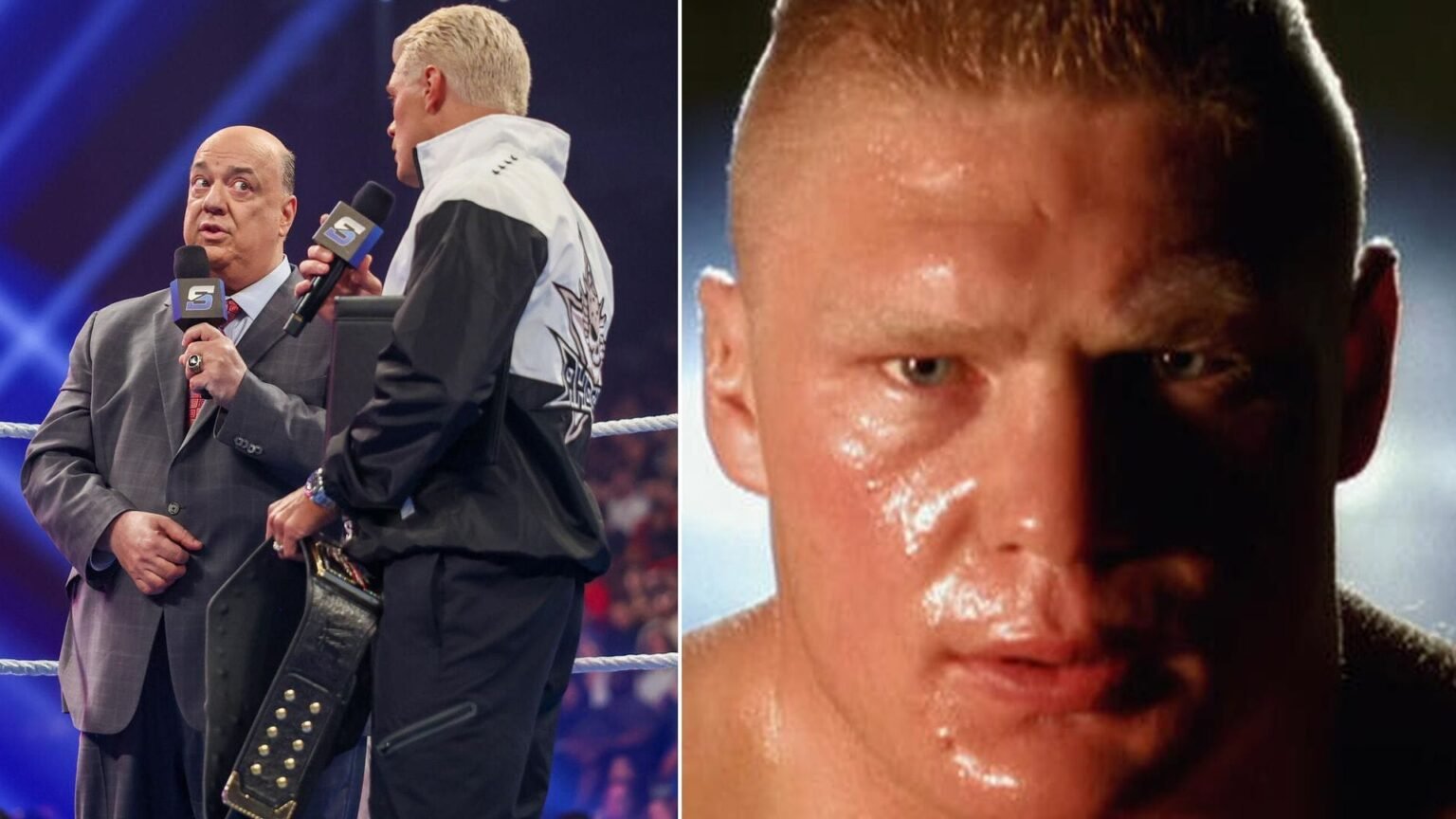 8 Things WWE subtly told us on the go-home episode of SmackDown before Backlash 2026