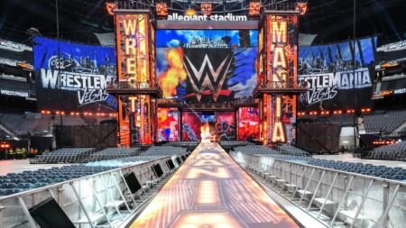 Former Champion Shares Disappointment Over Missing WrestleMania During Title Reign In WWE