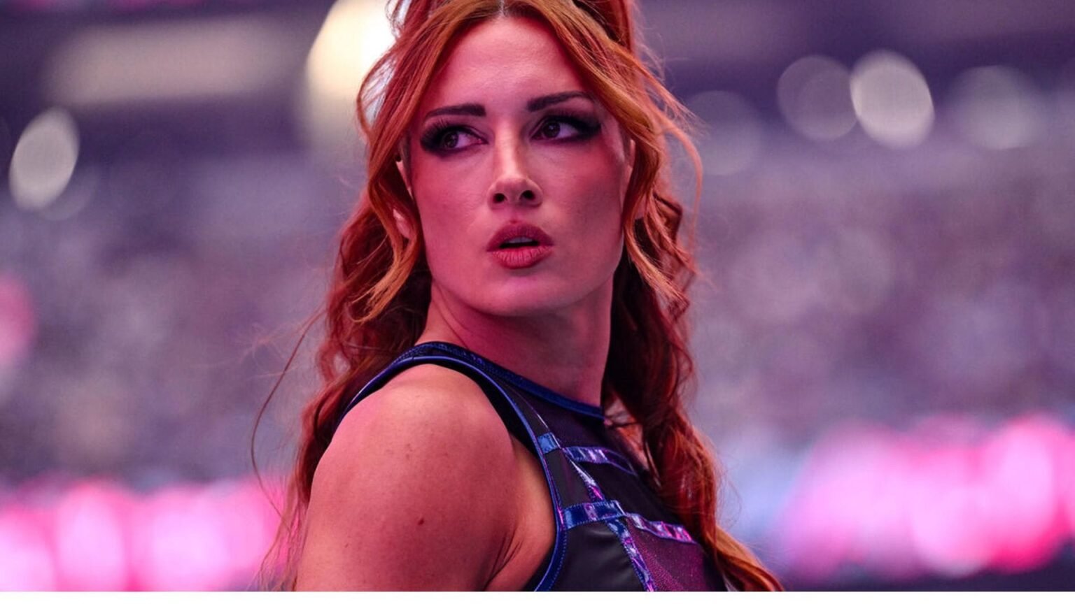 Becky Lynch has become a backstage mentor to rising WWE star – Report