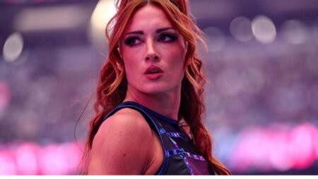 Becky Lynch has become a backstage mentor to rising WWE star – Report