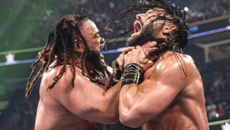 5 Huge Mistakes WWE Made At Backlash