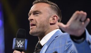 Truth about claims Nick Aldis is stepping away from his current role; speculation on WWE bringing back former SmackDown General Manager – Reports