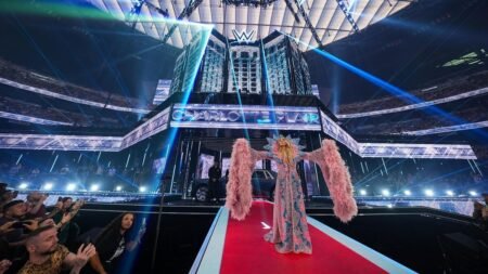 Charlotte Flair subtly confirms she is turning heel in WWE soon