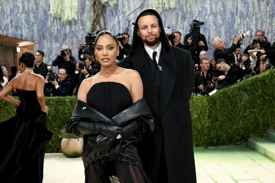 The 2026 Met Gala Celebrating "Costume Art" - Arrivals