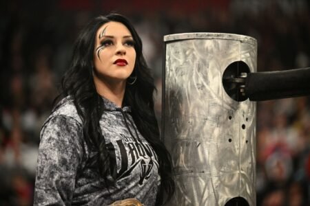 Major update on Stephanie Vaquer’s future after recent WWE removal – Reports