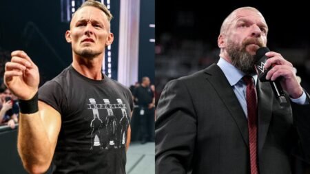 Roundup: Reason behind Ludwig Kaiser’s recent arrest, Triple H to disband popular WWE tag team? Female star botches high-risk move