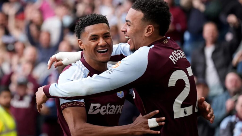 Europa League semifinals: Can Aston Villa overturn Nottingham Forest’s first leg semifinal lead?