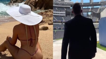 “We were trying to hide” – Popular couple was secretly dating in WWE