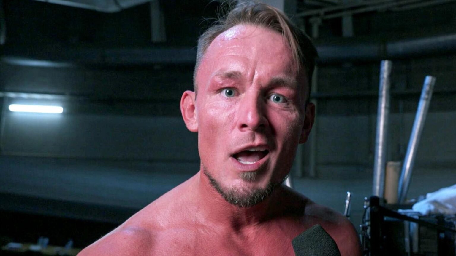 BREAKING: Former WWE World Heavyweight Champion bailed out Ludwig Kaiser after his arrest