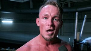 BREAKING: Former WWE World Heavyweight Champion bailed out Ludwig Kaiser after his arrest