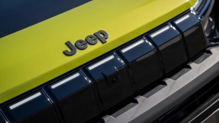 China-Built Jeep And Peugeot Models Going Global