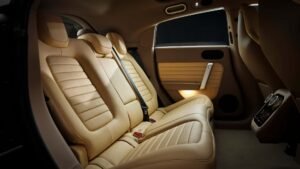 The Most Practical Ferrari Ever: Luce EV