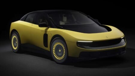 Former Ferrari Chief Says Luce EV ‘Risks Destroying A Legend’