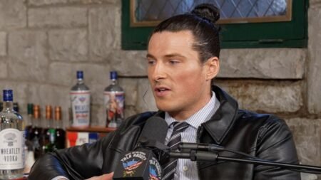 Kit Wilson blames popular WWE star for missing SmackDown; vows to destroy him