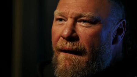 WWE Replaces Brock Lesnar With New Viral Star; Drew McIntyre And Randy Orton Also Replaced