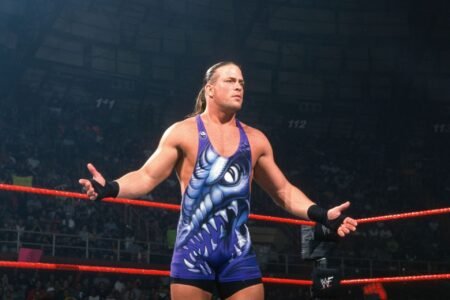 4 WWE Superstars who got in trouble for being arrested