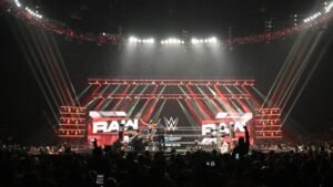 Recently released WWE star drops massive tease