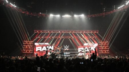 Recently released WWE star drops massive tease