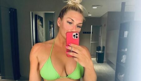 “Attention Whore?” – WWE Legend’s Daughter Calls Out Trolls