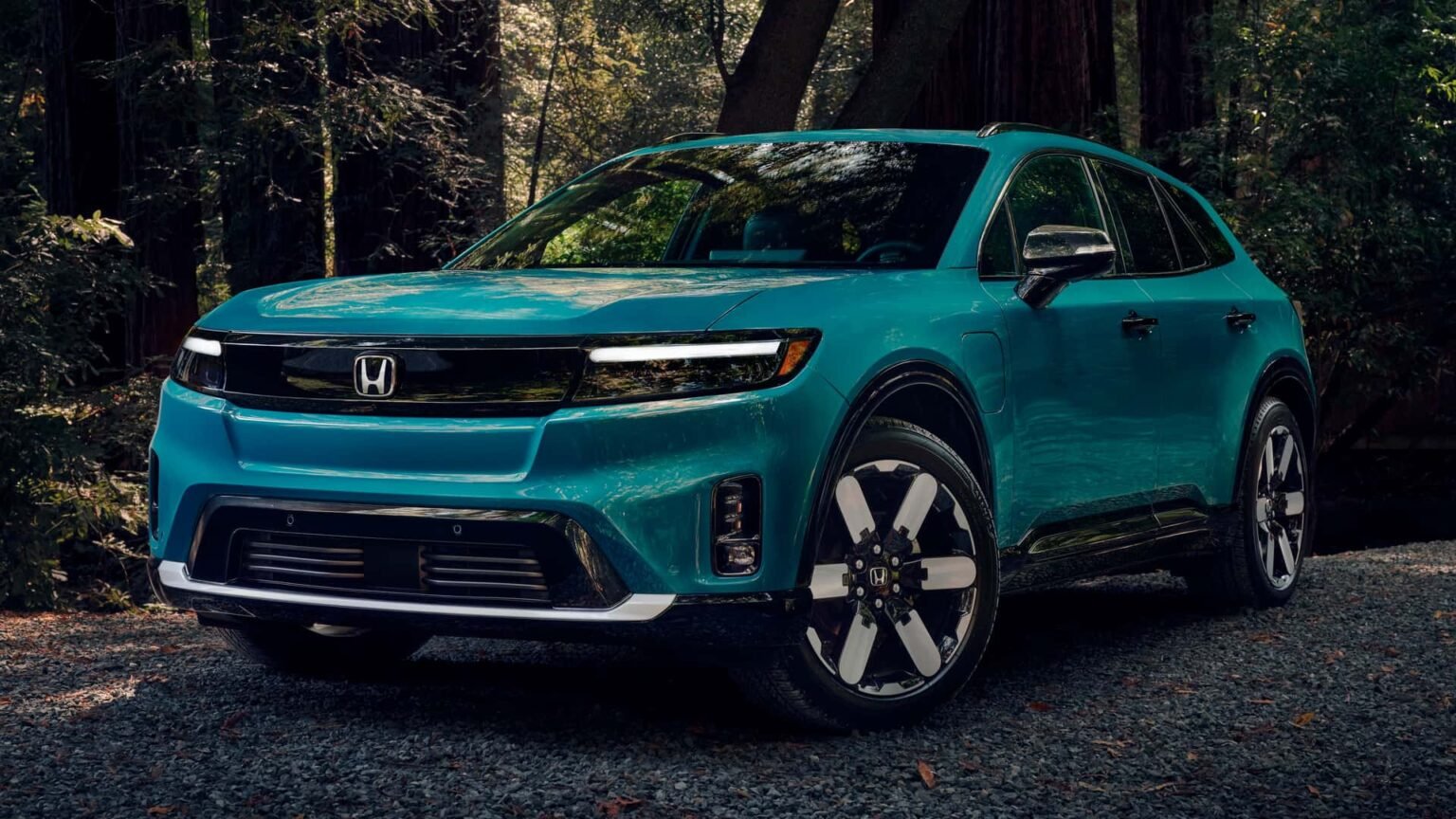 Honda Recall: 60,000 SUVs Affected