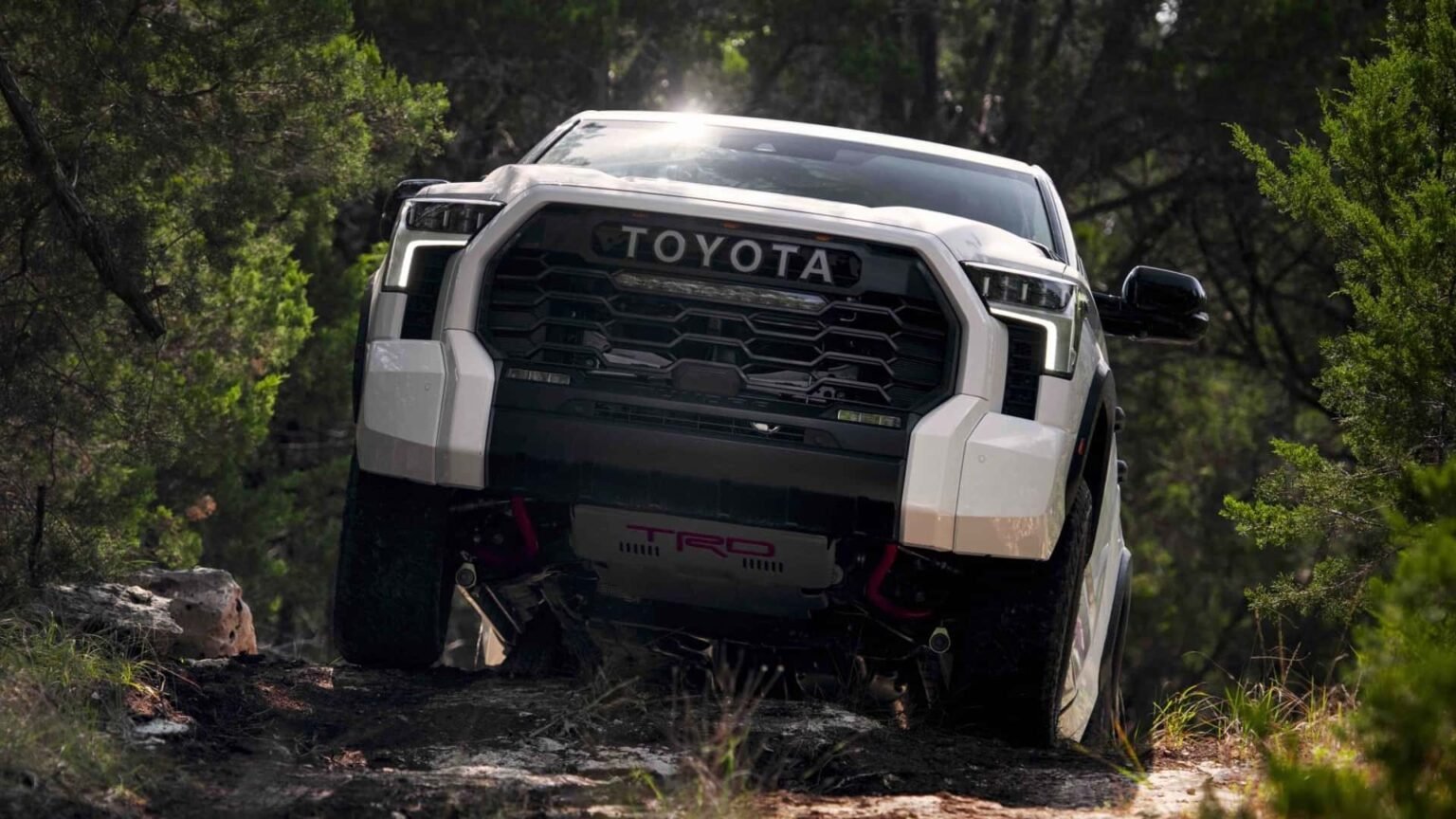 Toyota Tundra V6 Engine Failure: Recall Expands