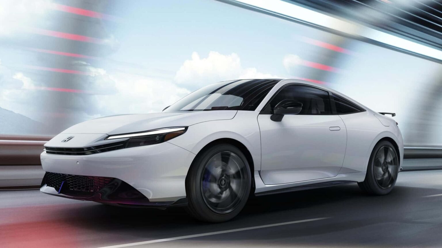 Is Honda Making A Prelude Type R?