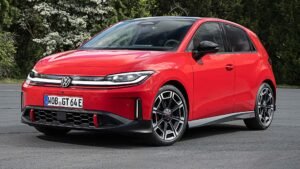 Volkswagen ID. Polo GTI Revealed: Specs, Details, Photos, Price
