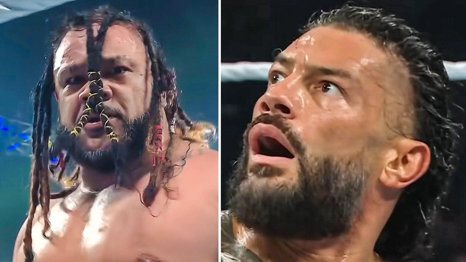 4 WWE Clash in Italy 2026 spoilers that may have been leaked