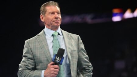 Latest update on WWE lawsuit over TKO formation; Vince McMahon back in court