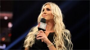Charlotte Flair sends a heartfelt message to former WWE champion who was brutally assaulted on SmackDown
