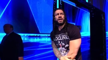 3 Times Roman Reigns and The Usos found themselves on the back foot in WWE